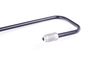 ES#41555 - 21532282398 - Clutch Fluid Line - One of the four hard lines that run from the SMG hydraulic unit. Labeled as Clutch Hose by BMW - Genuine BMW - BMW