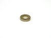 ES#5291 - n90357201 - Exhaust Manifold Washer - Priced Each - Used in securing the exhaust manifold to the cylinder head. 8.4x17x4 - Genuine Volkswagen Audi - Audi Volkswagen
