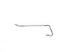 ES#61430 - 34326756873 - Brake Line - Connects the reservoir to the ASC control unite - Genuine BMW - BMW
