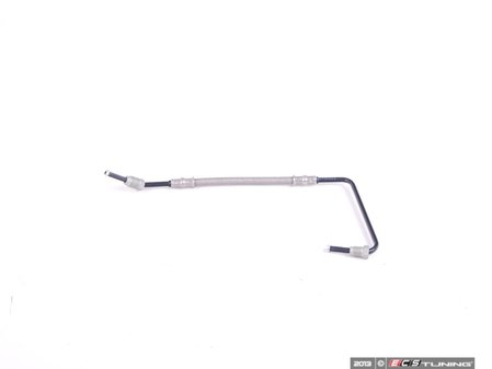 ES#61430 - 34326756873 - Brake Line - Connects the reservoir to the ASC control unite - Genuine BMW - BMW