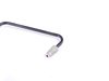ES#61430 - 34326756873 - Brake Line - Connects the reservoir to the ASC control unite - Genuine BMW - BMW