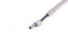 ES#61430 - 34326756873 - Brake Line - Connects the reservoir to the ASC control unite - Genuine BMW - BMW