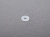 ES#2674547 - 51718212163 - Plastic Washer - Priced Each - Commonly used on the front belly pan - Genuine MINI - MINI