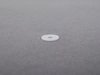 ES#2674547 - 51718212163 - Plastic Washer - Priced Each - Commonly used on the front belly pan - Genuine MINI - MINI