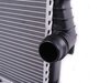ES#37556 - 17107544668 - Radiator - Standard replacement radiator - Genuine BMW - BMW
