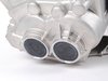 ES#2592495 - 23007533349KT - Manual Transmission - (NO LONGER AVAILABLE) - Factory remanufactured MINI transmission assembly , comes with $200.00 core - Genuine MINI - 