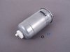 ES#2695576 - 1J0127401A -  Fuel Filter - Replace that dirty fuel filter, VW recommends it's replacement every 20K miles - Mahle - Volkswagen