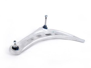 ES#205221 - 31126758519 - High Durability Lower Control Arm Assembly - Left - Featuring a 4 year warranty and serviceable all-metal ball joints! - Meyle HD - BMW