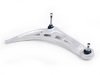 ES#205222 - 31126758520 - High Durability Lower Control Arm Assembly - Right - Featuring a 4 year warranty and serviceable all-metal ball joints! - Meyle HD - BMW