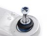 ES#205222 - 31126758520 - High Durability Lower Control Arm Assembly - Right - Featuring a 4 year warranty and serviceable all-metal ball joints! - Meyle HD - BMW