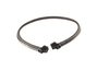 ES#128531 - 51717016192 - Windshield Cowl Gasket - Keep mother nature at bay with this new windshield cowl - Genuine BMW - BMW