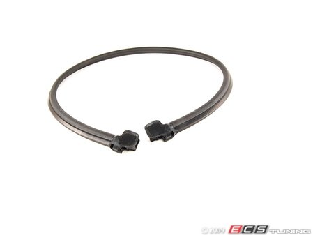 ES#128531 - 51717016192 - Windshield Cowl Gasket - Keep mother nature at bay with this new windshield cowl - Genuine BMW - BMW