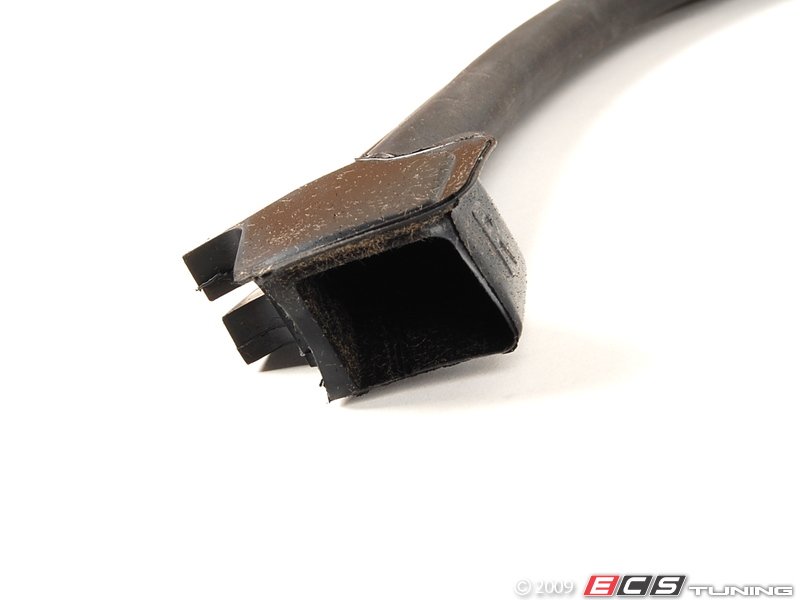 Genuine BMW 51717016192 Windshield Cowl Gasket (51717016192)