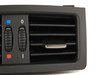 ES#178498 - 64226957974 - Fresh Air Grille Rear Room - Genuine BMW - BMW