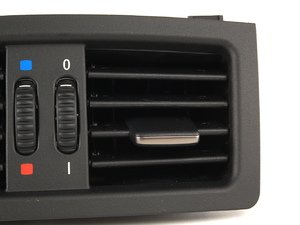 ES#178498 - 64226957974 - Fresh Air Grille Rear Room - Genuine BMW - BMW