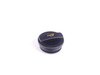 ES#284391 - 079103485A - Oil Cap - Clean up your engine bay with a new cap - Genuine Volkswagen Audi - Audi