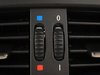 ES#178498 - 64226957974 - Fresh Air Grille Rear Room - Genuine BMW - BMW