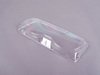 ES#2649880 - 63128381327 - E38 Headlight Lens Cover - Left - Bring back the quality to your night time driving - Magneti Marelli - BMW