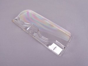 ES#2649881 - 63128381328 - E38 Headlight Lens Cover - Right - Bring back the quality to your night time driving - Magneti Marelli - BMW