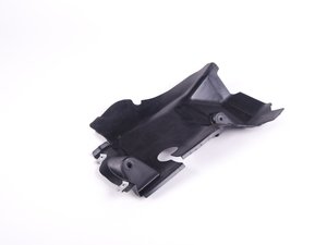 ES#130530 - 51743416425 - Air Duct - Front Left - Genuine BMW - BMW