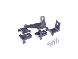 ES#262726 - 63117205837 - Repair Kit - Left Headlight - Genuine BMW - BMW