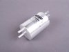 ES#2643002 - 8E0201511L - Fuel Filter - Has internal fuel pressure regulator. - Hengst - Audi