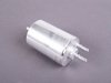 ES#2643002 - 8E0201511L - Fuel Filter - Has internal fuel pressure regulator. - Hengst - Audi