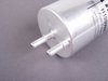 ES#2643002 - 8E0201511L - Fuel Filter - Has internal fuel pressure regulator. - Hengst - Audi