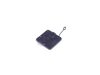 ES#74244 - 51113416210 - E83 Tow Hitch Cover - Front Bumper - Covers and seals the tow hook opening on your front bumper. - Genuine BMW - BMW