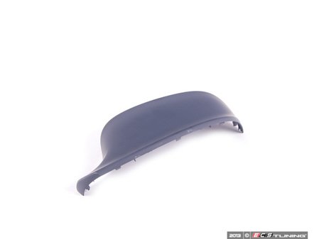 ES#2138320 - 51167238047 - F25 Outside Mirror Cover Cap - Left - Primed - Genuine BMW - BMW