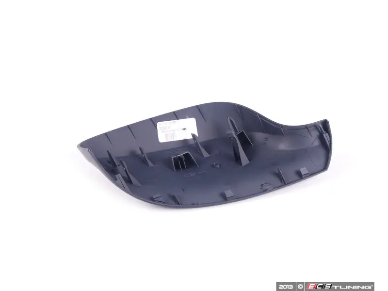 Genuine BMW - 51167238047 - F25 Outside Mirror Cover Cap - Left 