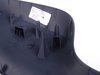 ES#2138320 - 51167238047 - F25 Outside Mirror Cover Cap - Left - Primed - Genuine BMW - BMW