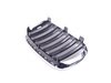 ES#74262 - 51113420089 - Titan Kidney Grille - Left - Replace your boring kidney grilles with Titan Line grilles for a modern look - Genuine BMW - BMW