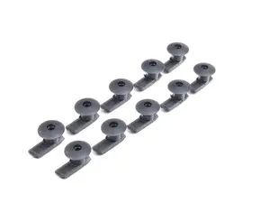 Clip - Pack Of 10