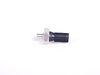 ES#2681778 - 06A919081J - Oil Pressure Switch - Black - Senses engine oil pressure for the ECU and warning light. 1.2-1.6 BAR - Rein - Audi Volkswagen