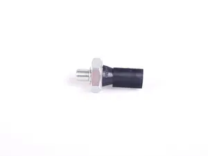 Oil Pressure Switch - Black