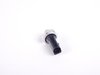 ES#2681778 - 06A919081J - Oil Pressure Switch - Black - Senses engine oil pressure for the ECU and warning light. 1.2-1.6 BAR - Rein - Audi Volkswagen