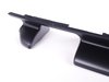 ES#75928 - 51122233799 - M Rear Diffuser - The diffuser for M-tech rear bumpers - Genuine BMW - BMW