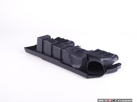 ES#35036 - 13713428065 - E83 Intake Duct - Genuine BMW - BMW