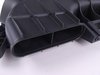 ES#35036 - 13713428065 - E83 Intake Duct - Genuine BMW - BMW