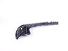 ES#2135974 - 51127239884 - Mount For Bumper - Right Rear Center - Genuine BMW - BMW