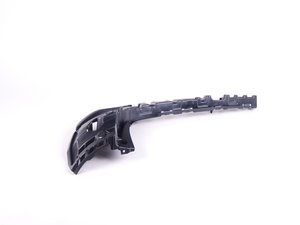 ES#2135974 - 51127239884 - Mount For Bumper - Right Rear Center - Genuine BMW - BMW