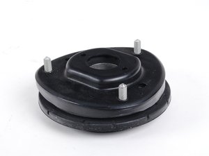 ES#1706985 - 1713200073 - Front Upper Strut Mount - Priced Each - Front Axle - Left & Right Sides, Two (2) Required Per Vehicle - Genuine Mercedes Benz - Mercedes Benz