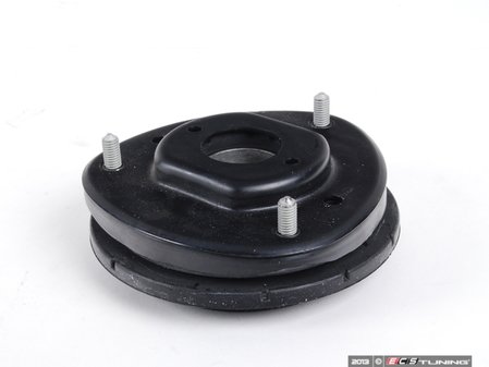 ES#1706985 - 1713200073 - Front Upper Strut Mount - Priced Each - Front Axle - Left & Right Sides, Two (2) Required Per Vehicle - Genuine Mercedes Benz - Mercedes Benz