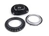 ES#1706985 - 1713200073 - Front Upper Strut Mount - Priced Each - Front Axle - Left & Right Sides, Two (2) Required Per Vehicle - Genuine Mercedes Benz - Mercedes Benz