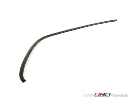 ES#78407 - 51138132636 - ROOF LEDGE RHT. - Genuine BMW - BMW