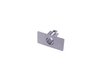 ES#347101 - 3C5919491N - Rear Parking Sensor Bracket - Left/Right Inner - Secures the parking distance sensor into the bumper skin - Genuine Volkswagen Audi - Volkswagen