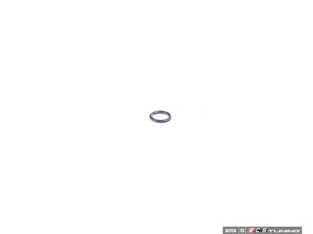 ES#45112 - 24231215455 - O-RING - Genuine BMW - BMW