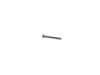 ES#467129 - N0439513 - Screw - Priced Each - Install new hardware with your new parts. 2.9x25 - Genuine Volkswagen Audi - Audi Volkswagen