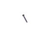 ES#467129 - N0439513 - Screw - Priced Each - Install new hardware with your new parts. 2.9x25 - Genuine Volkswagen Audi - Audi Volkswagen